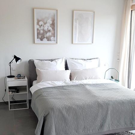 Bude 23 - Ferienwohnung Aalen Exteriér fotografie
