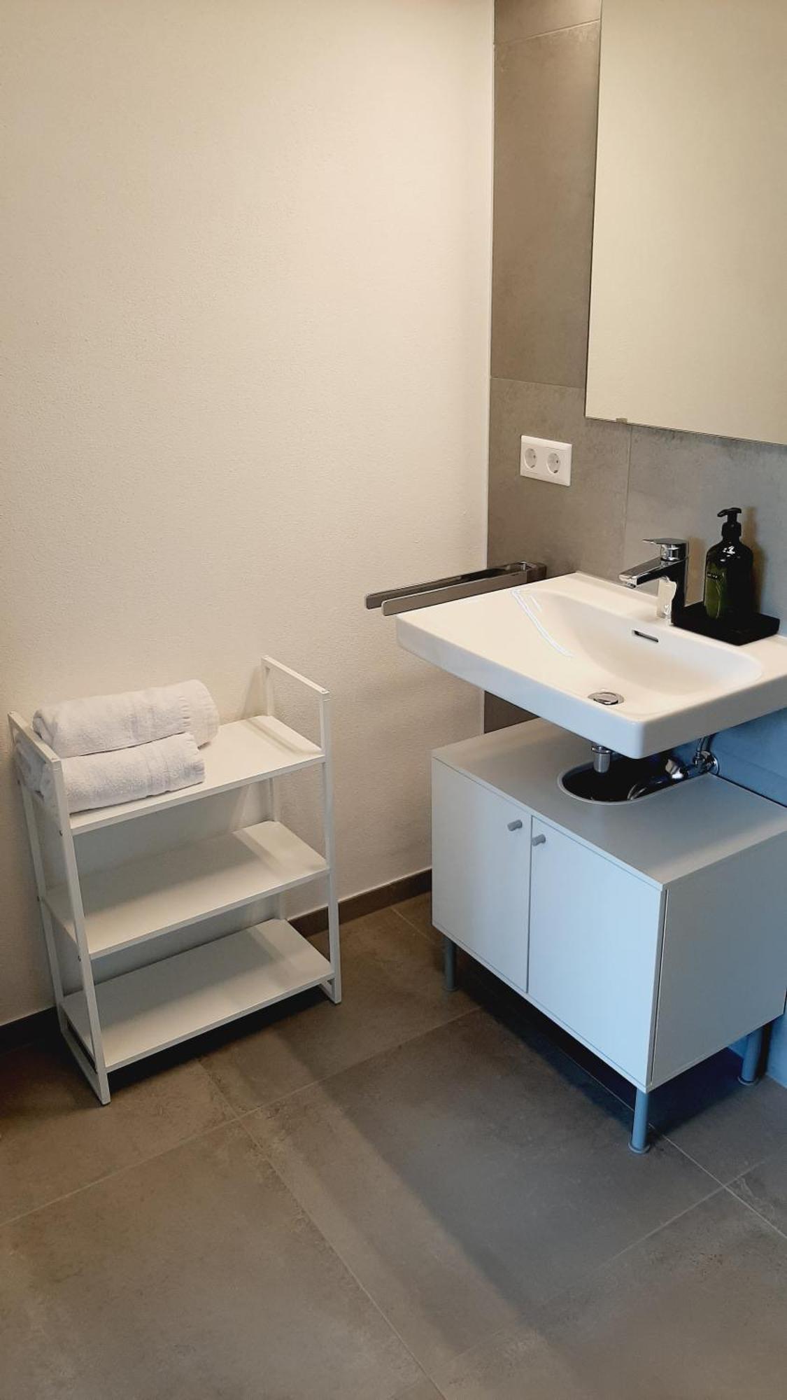 Bude 23 - Ferienwohnung Aalen Exteriér fotografie