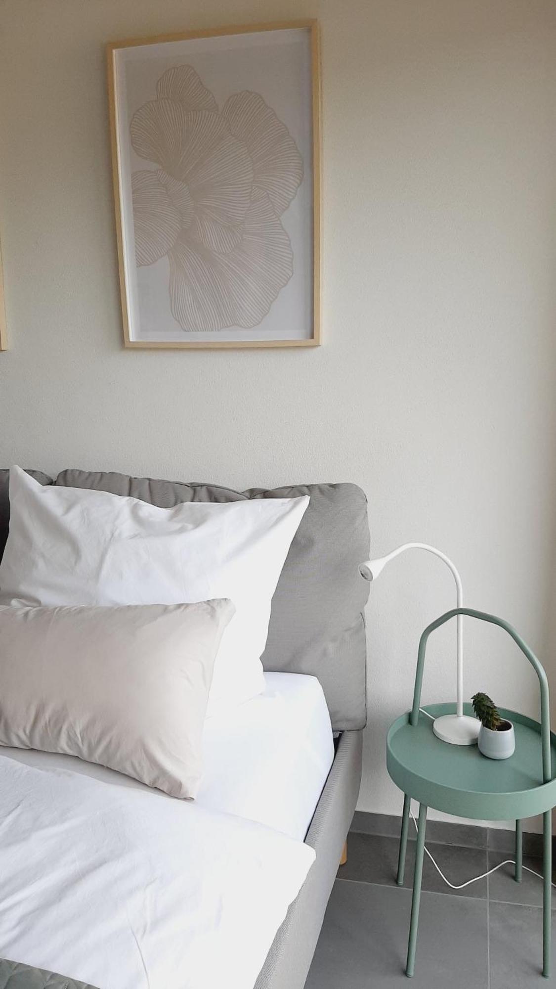 Bude 23 - Ferienwohnung Aalen Exteriér fotografie