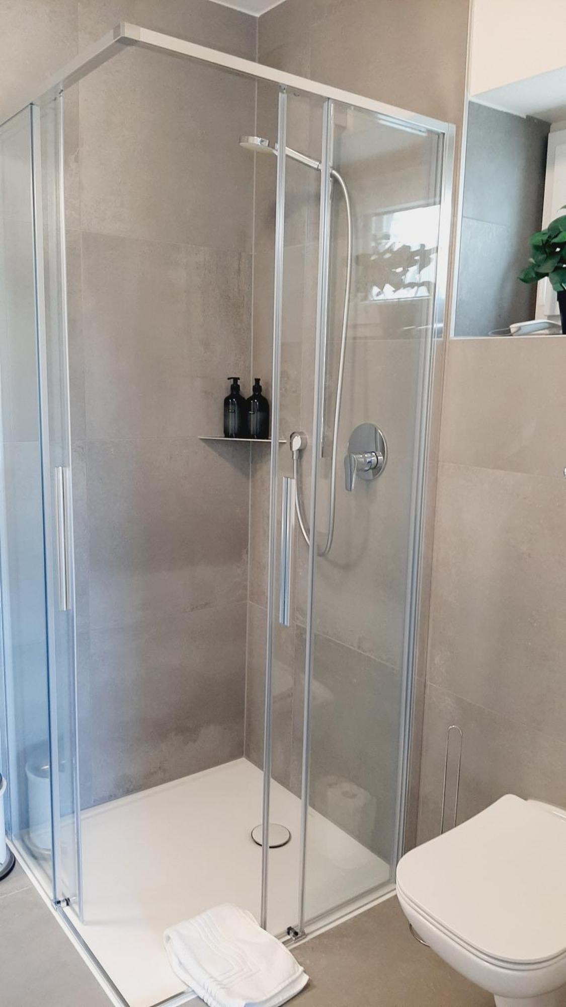 Bude 23 - Ferienwohnung Aalen Exteriér fotografie